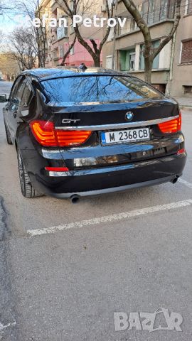 BMW 535I GT, снимка 6 - Автомобили и джипове - 45374789