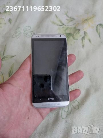 HTC desire 601, снимка 4 - HTC - 51688327