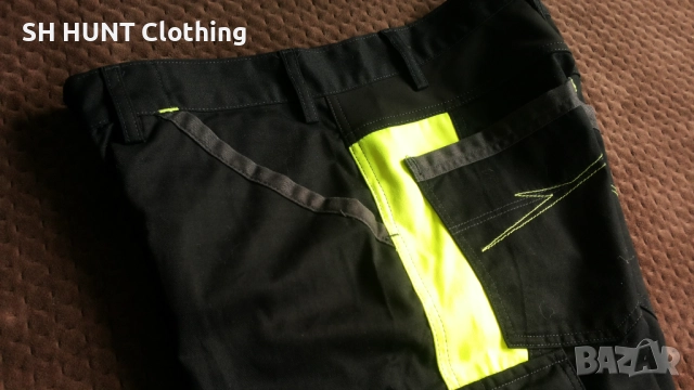 Bjornklader Work Wear Trouser размер 50 / M работен панталон W3-83, снимка 8 - Панталони - 51947522