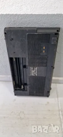 JVC RC 636 НА ЧАСТИ!, снимка 3 - Радиокасетофони, транзистори - 47765842