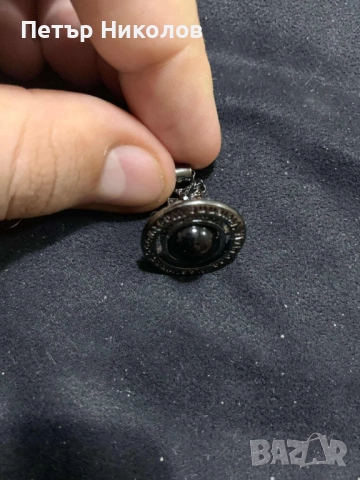 Vivienne Westwood оригинално колие, снимка 4 - Колиета, медальони, синджири - 51957220