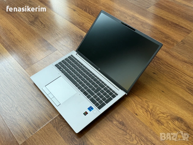 16.0 120Hz 4K+ DreamColor Core i9-12950HX HP Zbook Fury G9 128GB DDR5/2TB NVMe/RTX A5500 16GB/Бат 8ч, снимка 9 - Лаптопи за работа - 53912920