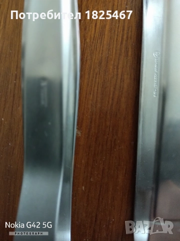 Щипка WMF, снимка 3 - Прибори за хранене, готвене и сервиране - 53871875