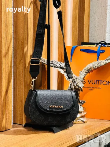 Louis Vuitton дамски чанти Различни цветове , снимка 6 - Чанти - 49046457