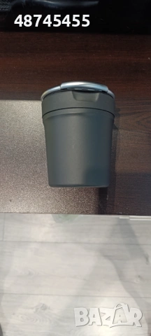 Оригинален пепелник за Audi, снимка 5 - Аксесоари и консумативи - 53841495