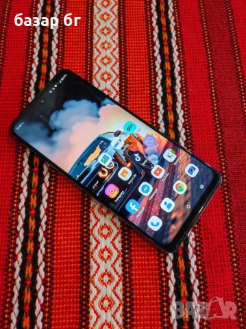 motorola G54 5G 256, снимка 5 - Motorola - 53626540