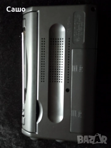 Радио , снимка 2 - Радиокасетофони, транзистори - 53153136