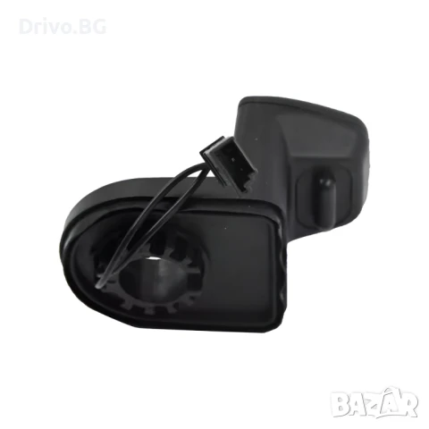 Гаранция! Бутон за Отваряне на Стъклото на Багажника - BMW E46 E61 E91, снимка 2 - Части - 51311811