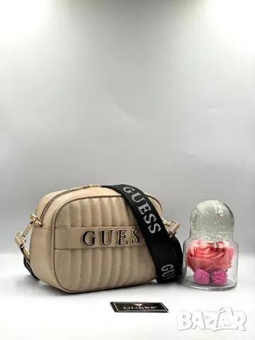 дамски чанти guess , снимка 6 - Чанти - 46863485