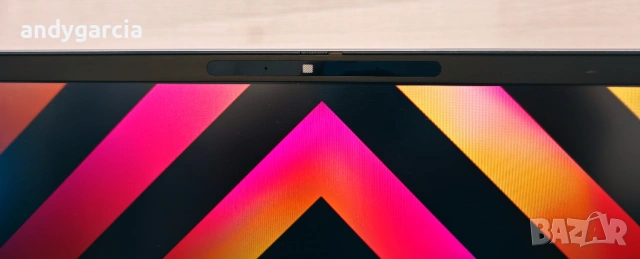 HP ZBook Fury 16 G9/Intel Core i7-12800HX/NVdia RTX A1000 4GB/16GB RAM/512GB SSD NVMe/16' IPS FHD+, снимка 12 - Лаптопи за работа - 49560472