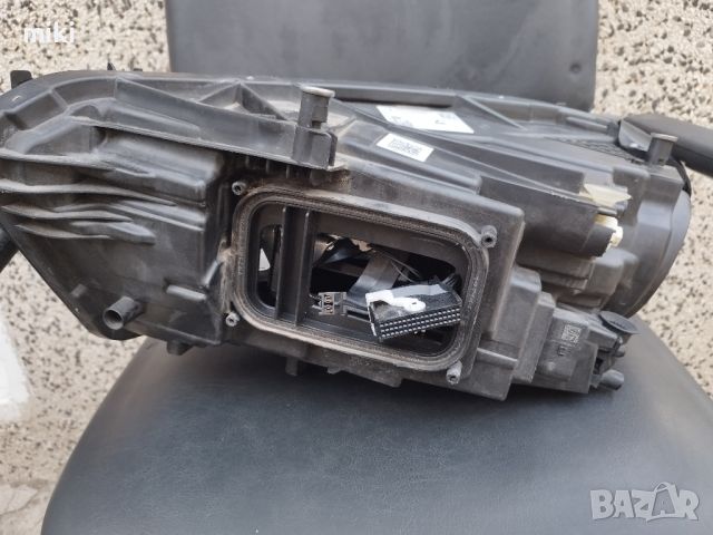 Десен фар за Mercedes A-classe W177 (2019-2022) LED HIGH PERFORMANCE HELLA, снимка 4 - Части - 45367265