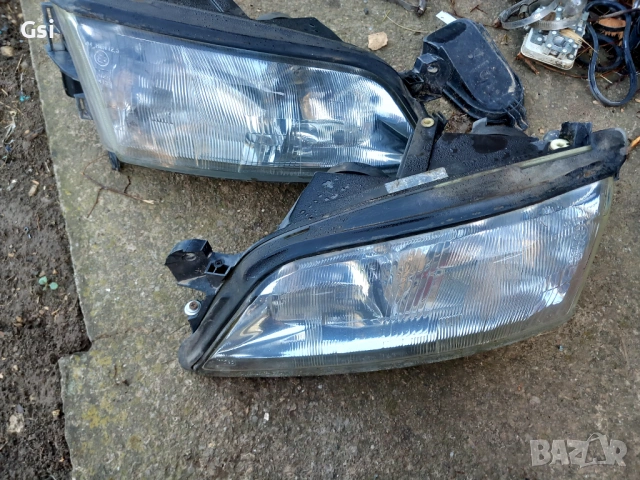 Фарове за Опел Вектра б