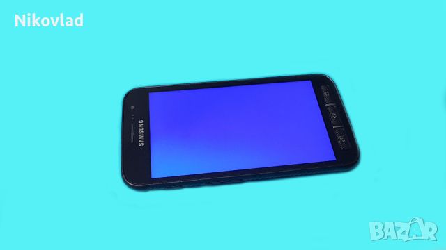 Samsung Galaxy Xcover 4 (G390F), снимка 7 - Samsung - 45147249