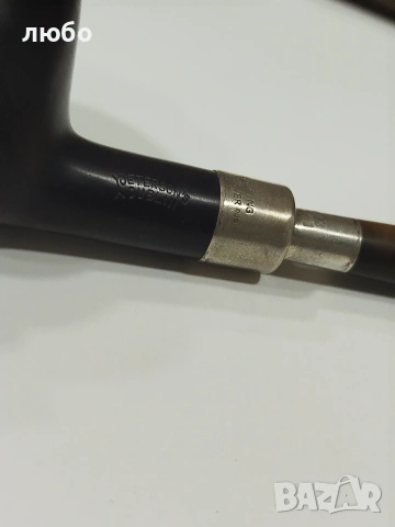 ЛУЛА PETERSON'S STERLING SILVER DUBLIN-6, снимка 7 - Колекции - 53507107