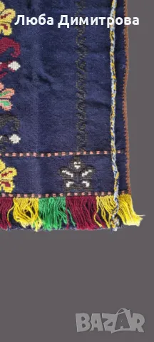 Автентична престилка за носия 16, снимка 2 - Антикварни и старинни предмети - 50079430