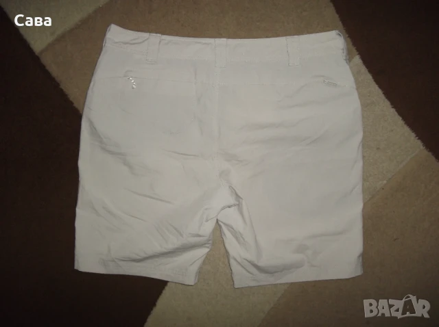 Къси панталони BERGHAUS  мъжки,Л, снимка 3 - Къси панталони - 50760042