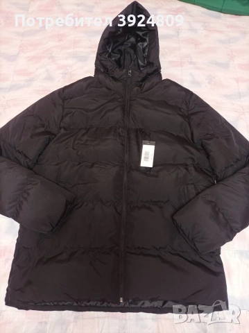 Ново мъжко яке, снимка 4 - Якета - 53152318