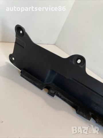 Дясна пластмасова капачка на радиатор за KIA Sportage 2.0 16V (2007) 29136-1F000, снимка 3 - Части - 53425624