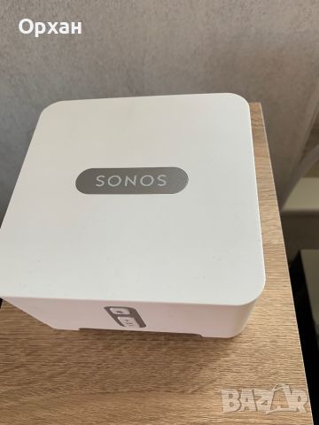 Sonos Connect, снимка 2 - Други - 46218108