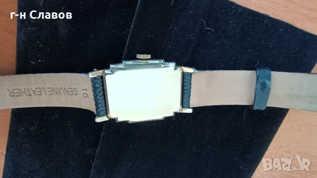 Лот#2 броя, Gigandet (автоматик Seiko NH53) 300м PRO Diving и ELGIN Gold 10K., снимка 15 - Мъжки - 51325608