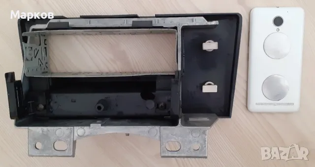 Адапторна рамка Волво S60 volvo s60 , снимка 6 - Части - 49960845