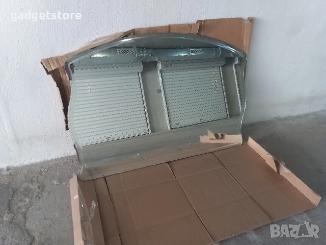 Огледало за баня, стена, коридор, чисто ново, снимка 2 - Огледала - 53987858