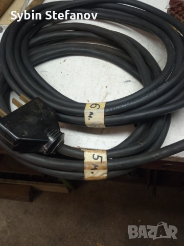 Трифазни удължители - нови, гумирани, 5 м и 6 м, снимка 8 - Други - 52639227