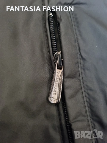 Мъжко яке Paul & Shark 4XL/5XL/6XL/7XL, снимка 3 - Якета - 54131774
