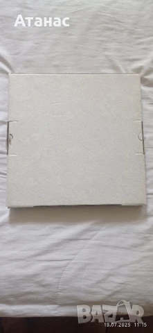 Стъклено плато(поднос) за торта WMF, снимка 2 - Други - 51071488