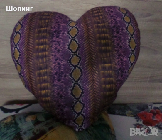 Чисто нови декоративни възглавници, снимка 10 - Възглавници - 36228405