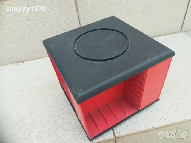 ФОНОТЕКА ЗА КАСЕТИ ОТ СОЦА 0806251706LCHERY, снимка 12 - Микрофони - 50593276