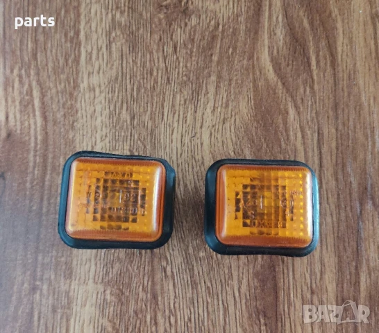 Мигачи Калник Ситроен Ах , снимка 4 - Части - 50788997