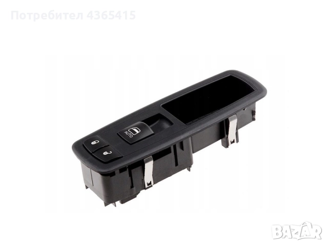 Бутони за ел.стъкла за Jeep Cherokee KK (2008-2012) 04602544AG