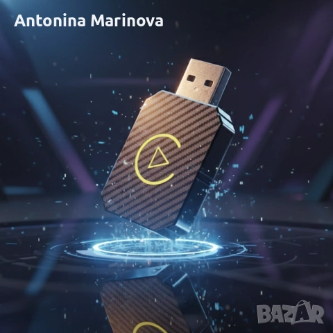 Безжичен адаптер за CarPlay и Android Auto – Plug & Play, Bluetooth 5.0, двулентов Wi-Fi 2.4/5GHz., снимка 11 - Аксесоари и консумативи - 53084439