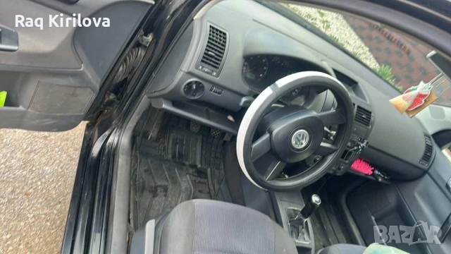 Volkswagen polo 1.2, снимка 5 - Автомобили и джипове - 53879332