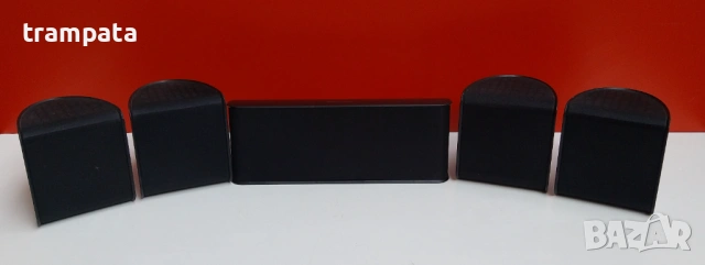 НАЙ ДОБРАТА ОФЕРТА Тонколони за домашни кино Pioneer S-12C / S/F