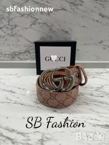 Gucci колан естествена кожа, снимка 2 - Колани - 47080913