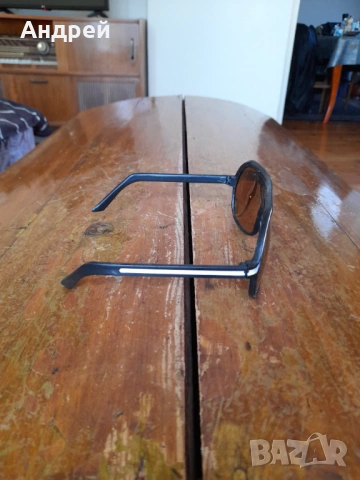 Стари слънчеви очила Адидас,Adidas #3, снимка 2 - Други ценни предмети - 53786807