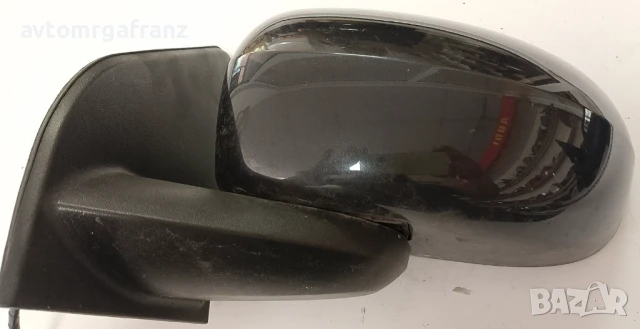 ПРЕДНО ЛЯВО ОГЛЕДАЛО ЗА JEEP COMPASS 2013г. с 5 кабела, снимка 2 - Части - 50725718