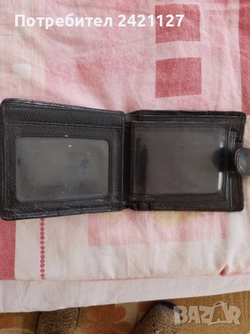 мода аксесоари портфейли , снимка 5 - Портфейли, портмонета - 51063445