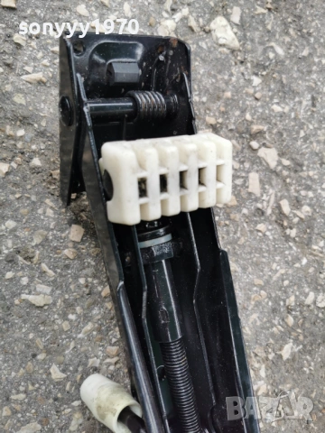 BMW 5 SERIE-ВНОС SWISS-КРИК 1104261708LCHERY1, снимка 5 - Аксесоари и консумативи - 54166780