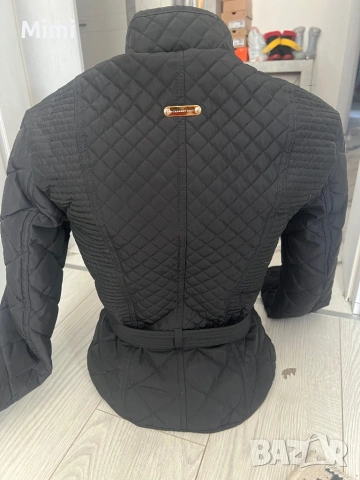 Burberry Brit преходно яке , снимка 2 - Якета - 53576631