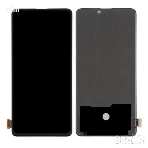OEM дисплей с тъчскрийн за Xiaomi Mi 9T, Mi 9T Pro, снимка 1 - Резервни части за телефони - 45205904