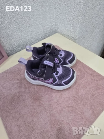 Маратонки  21 размер 