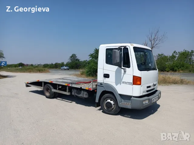 Пътна помощ Поморие 
