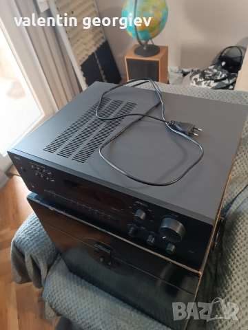 Nad C 720 BEE, снимка 4 - Ресийвъри, усилватели, смесителни пултове - 52708380