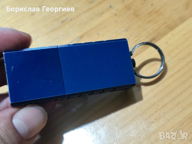 Ключодържател оса сигнална, снимка 3 - Газово оръжие - 53480435