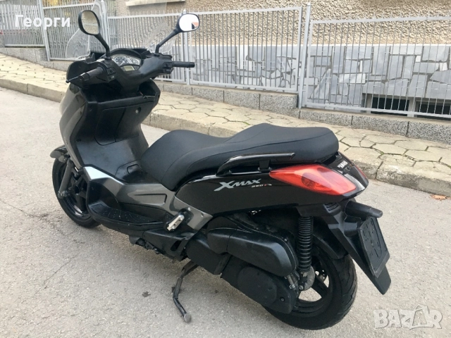 Yamaha X-Max 250i, снимка 5 - Мотоциклети и мототехника - 52280175