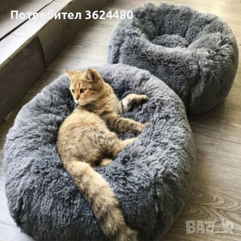 Меко легло за куче или котка 3164, снимка 11 - Други стоки за животни - 52774544