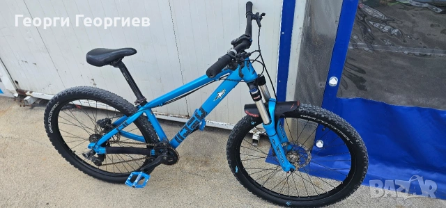 Велосипед DRAG C2 - 26 цола, снимка 2 - Велосипеди - 54236934